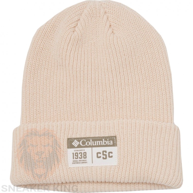 Шапка Columbia Sportswear Lost Lager II Beanie CU3603-191